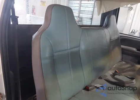 1998 Dodge Ram 1500 St from USA, damaged, VIN 1B7HC16Y2WS704551